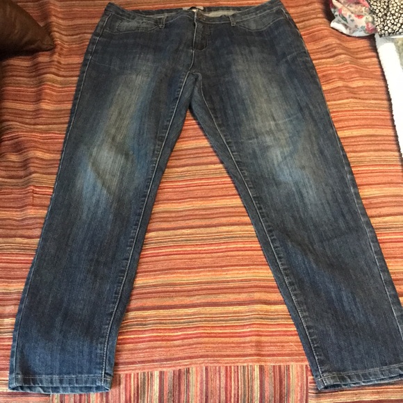 Relativity | Jeans | Relativity Jeans 